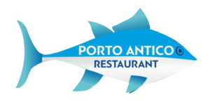 Porto Antico Taverna Restaurant in Kamiros